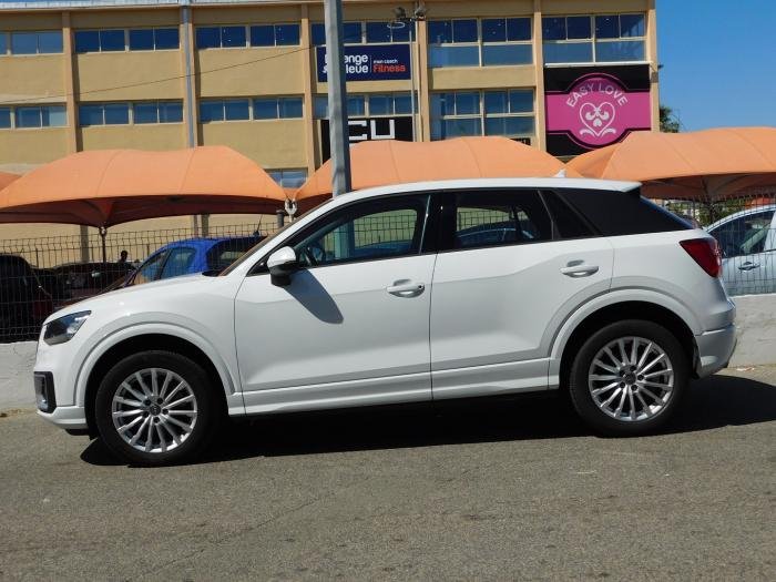 Audi Q2 - Photo 14