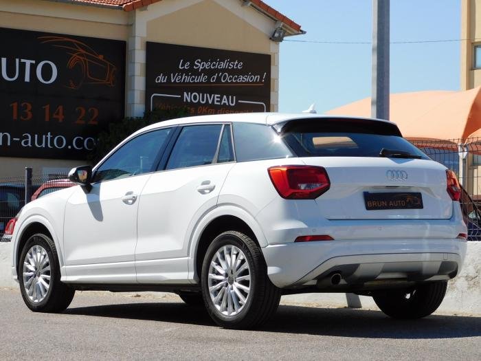 Audi Q2 - Photo 15