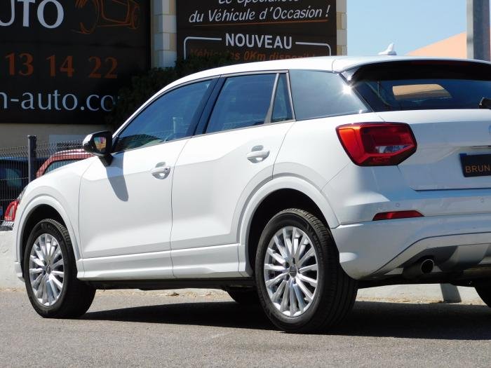 Audi Q2 - Photo 16