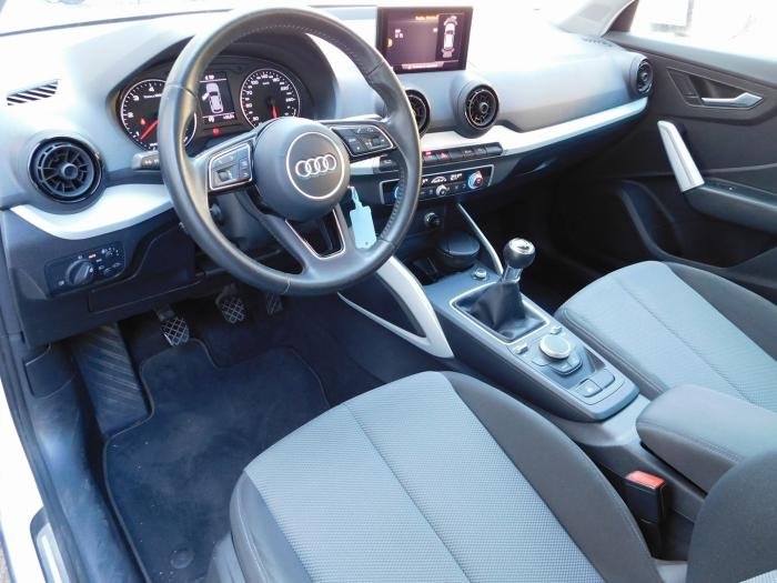 Audi Q2 - Photo 17