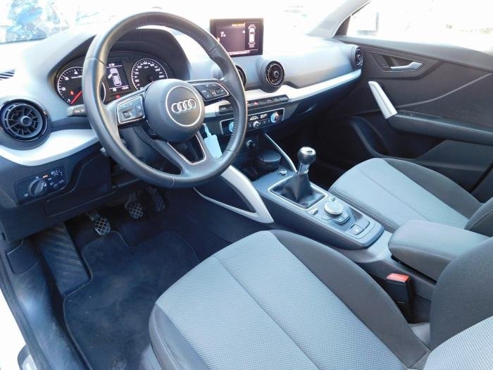 Audi Q2 - Photo 19