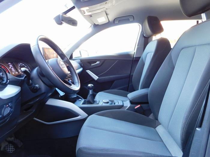 Audi Q2 - Photo 20