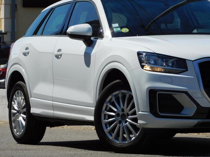 Audi Q2 - Photo 2