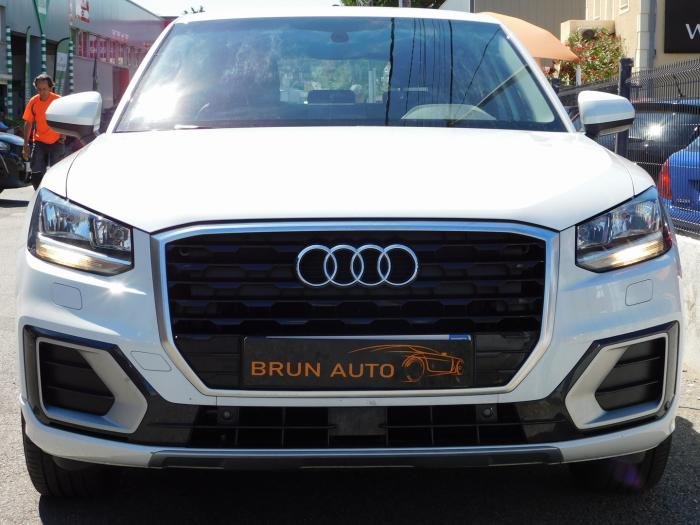 Audi Q2 - Photo 3
