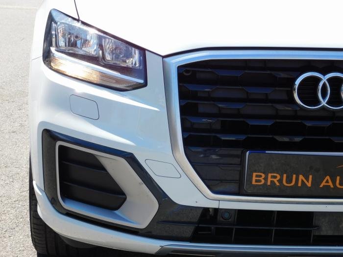 Audi Q2 - Photo 4