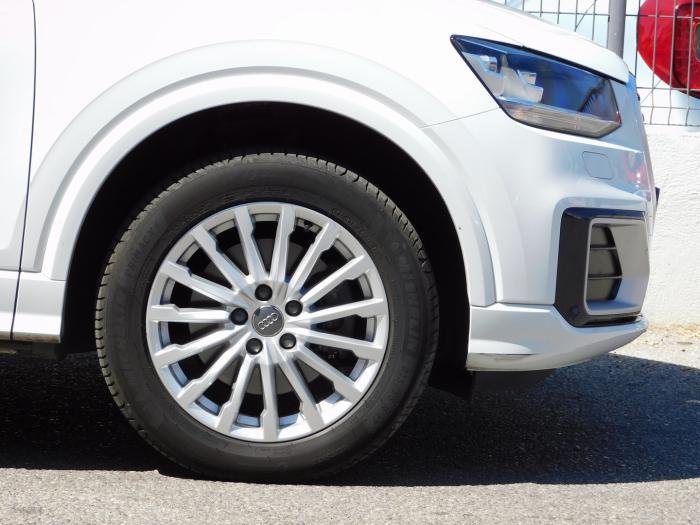 Audi Q2 - Photo 5