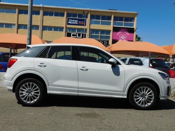Audi Q2 - Photo 6