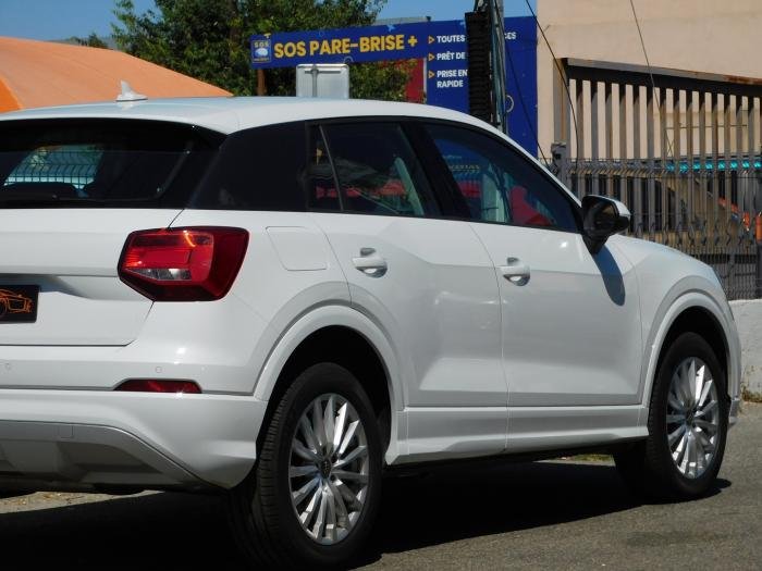 Audi Q2 - Photo 8