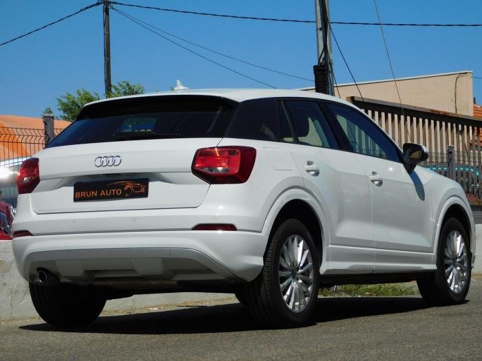 Audi Q2 - Photo 9