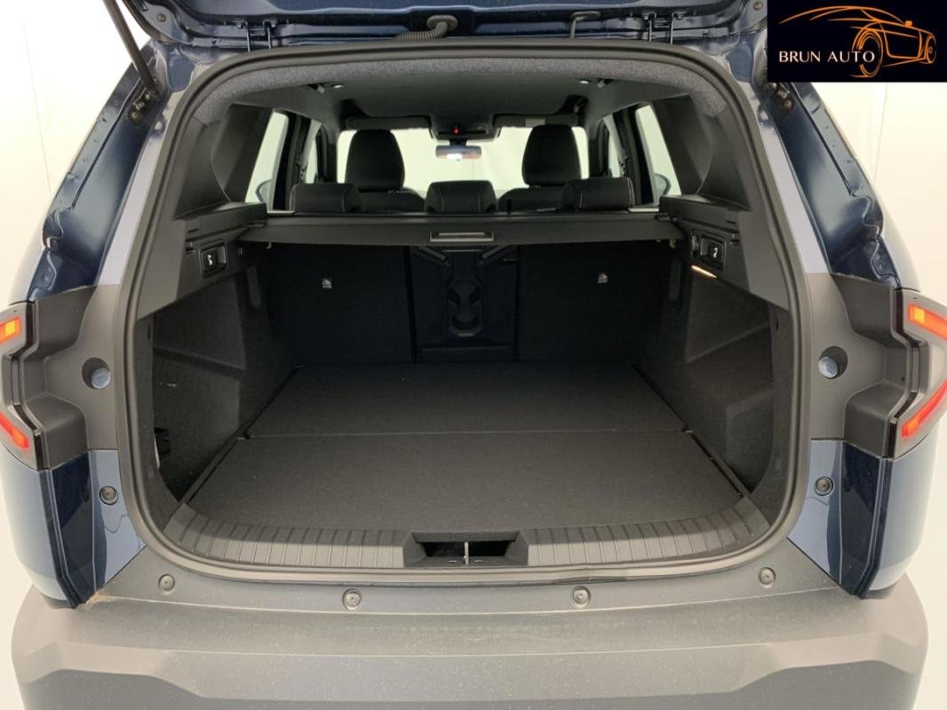 Dacia bigster - Photo 11