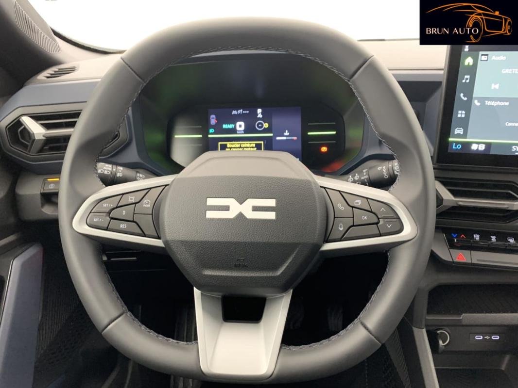 Dacia bigster - Photo 14