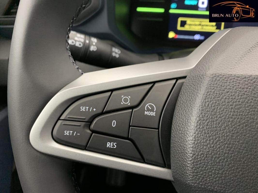 Dacia bigster - Photo 15