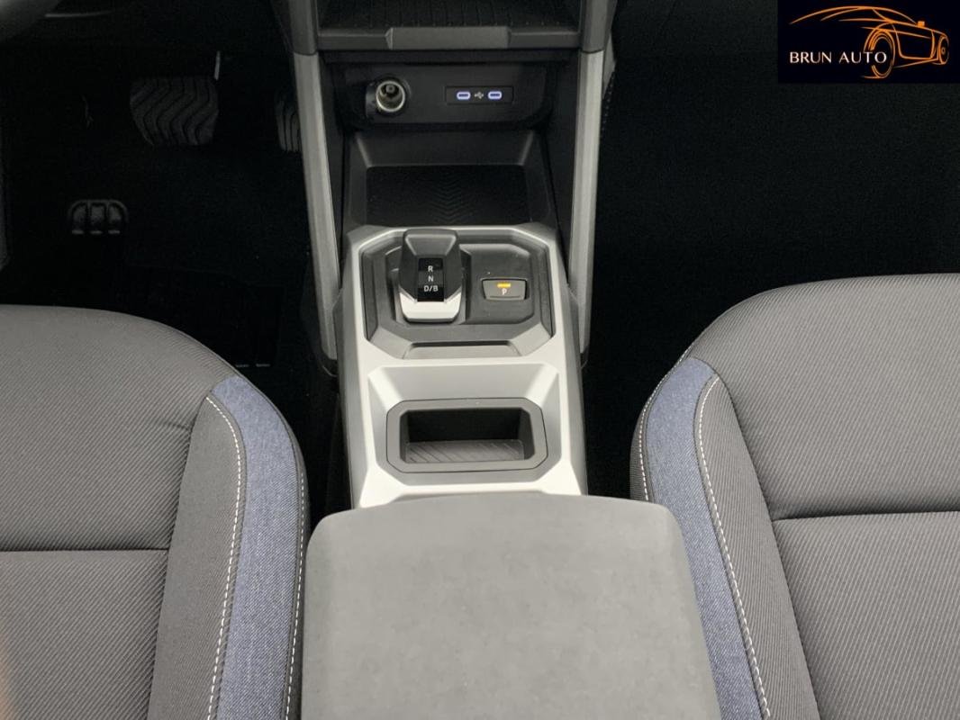 Dacia bigster - Photo 17