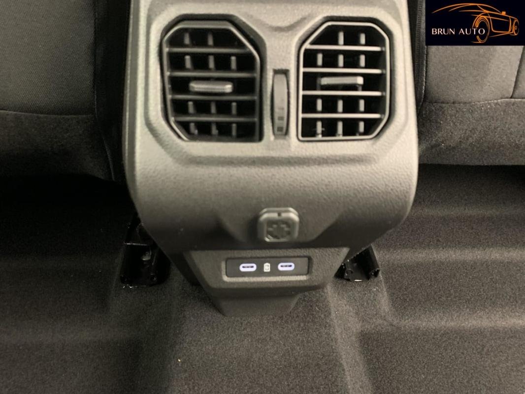 Dacia bigster - Photo 20