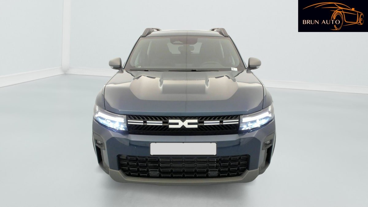 Dacia bigster - Photo 2