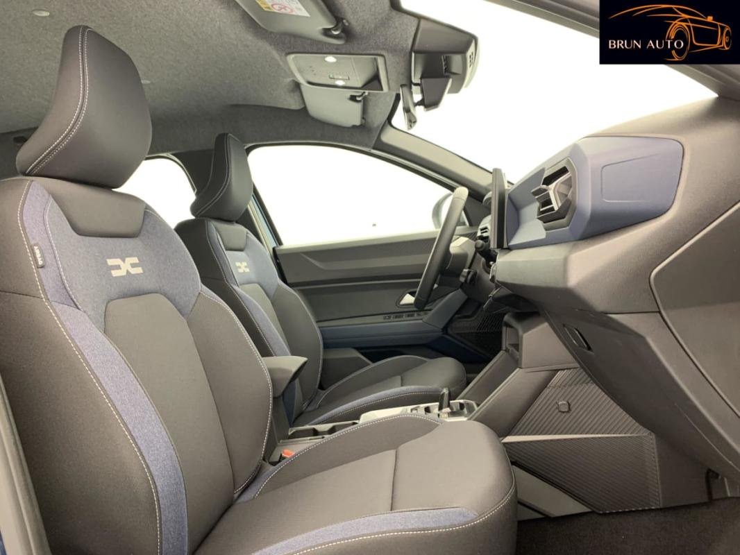 Dacia bigster - Photo 9