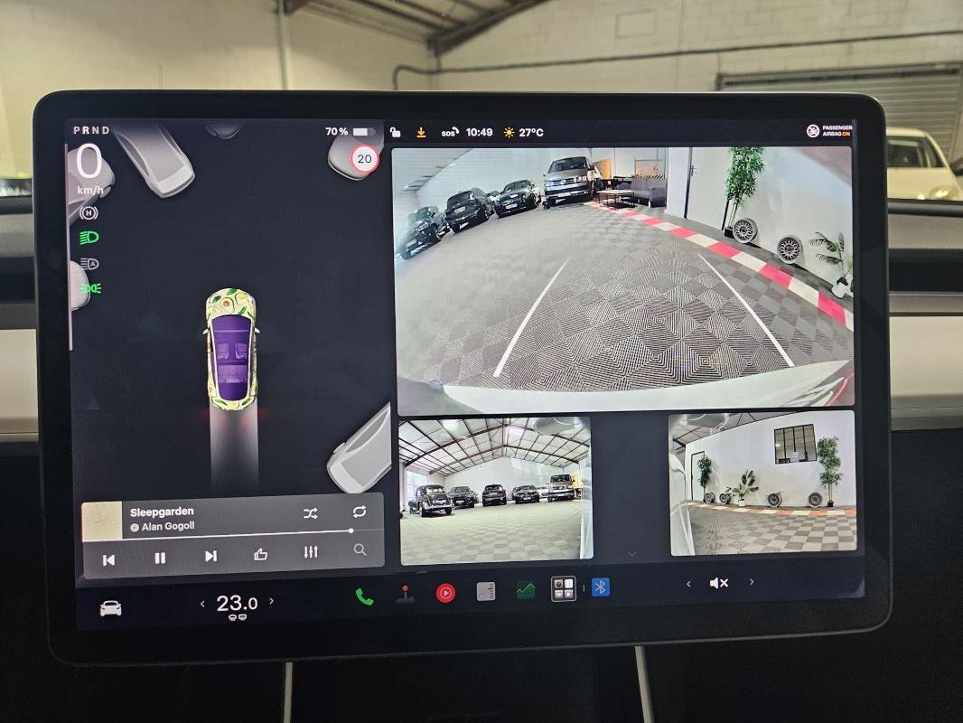 Tesla Model 3 - Photo 17