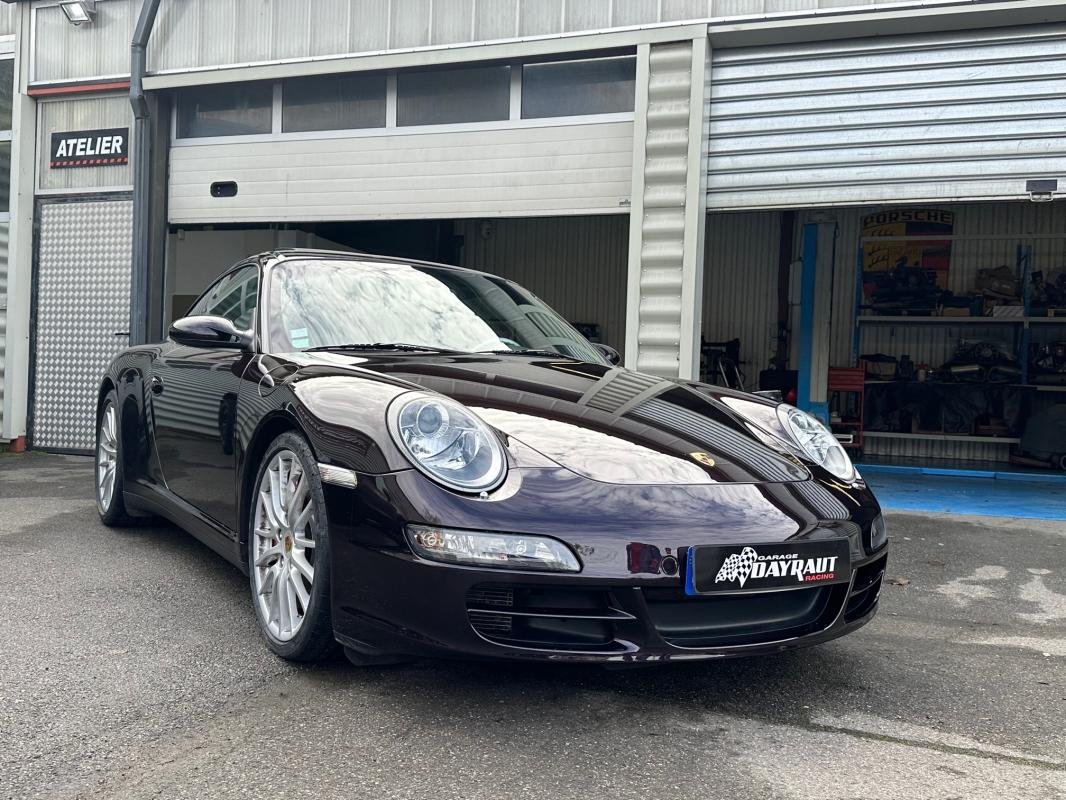 Porsche 911 - Photo 2