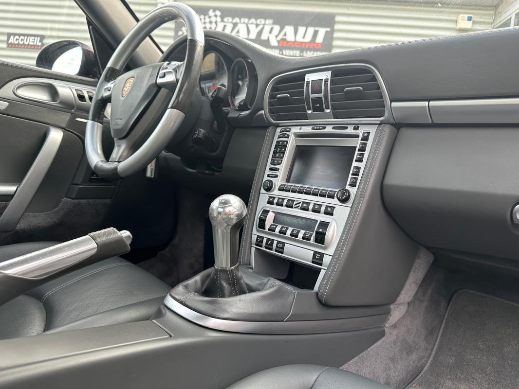 Porsche 911 - Photo 3