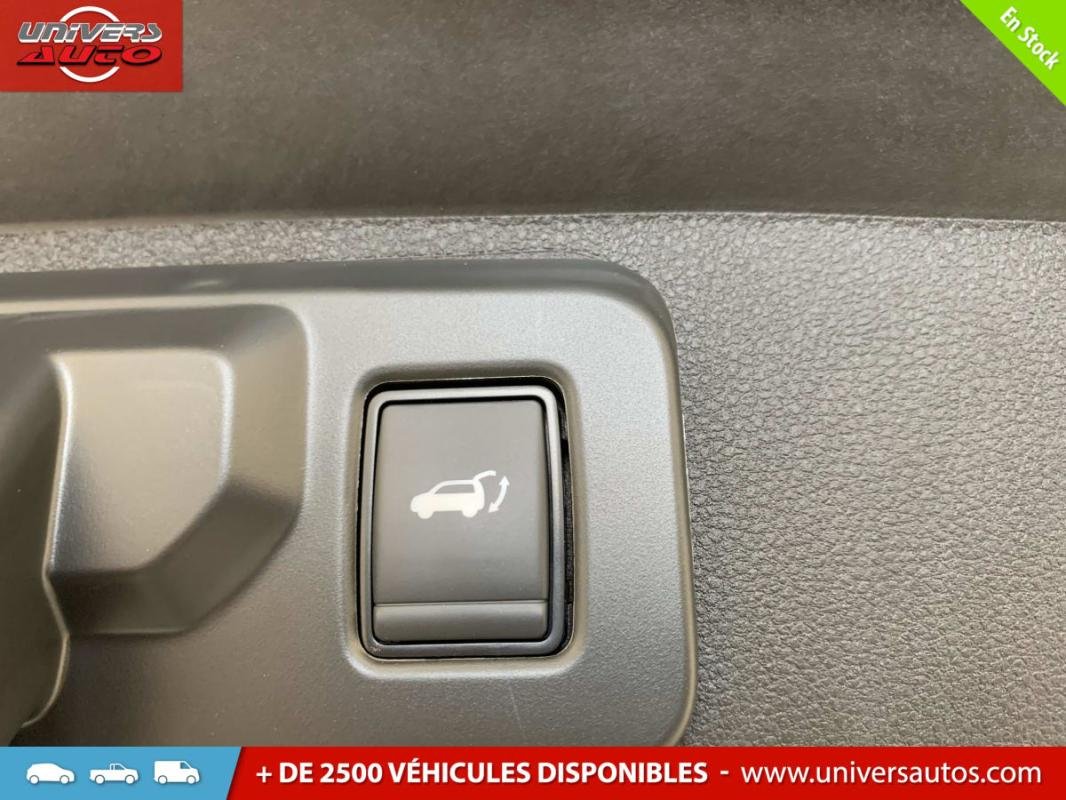 Renault Rafale - Photo 19
