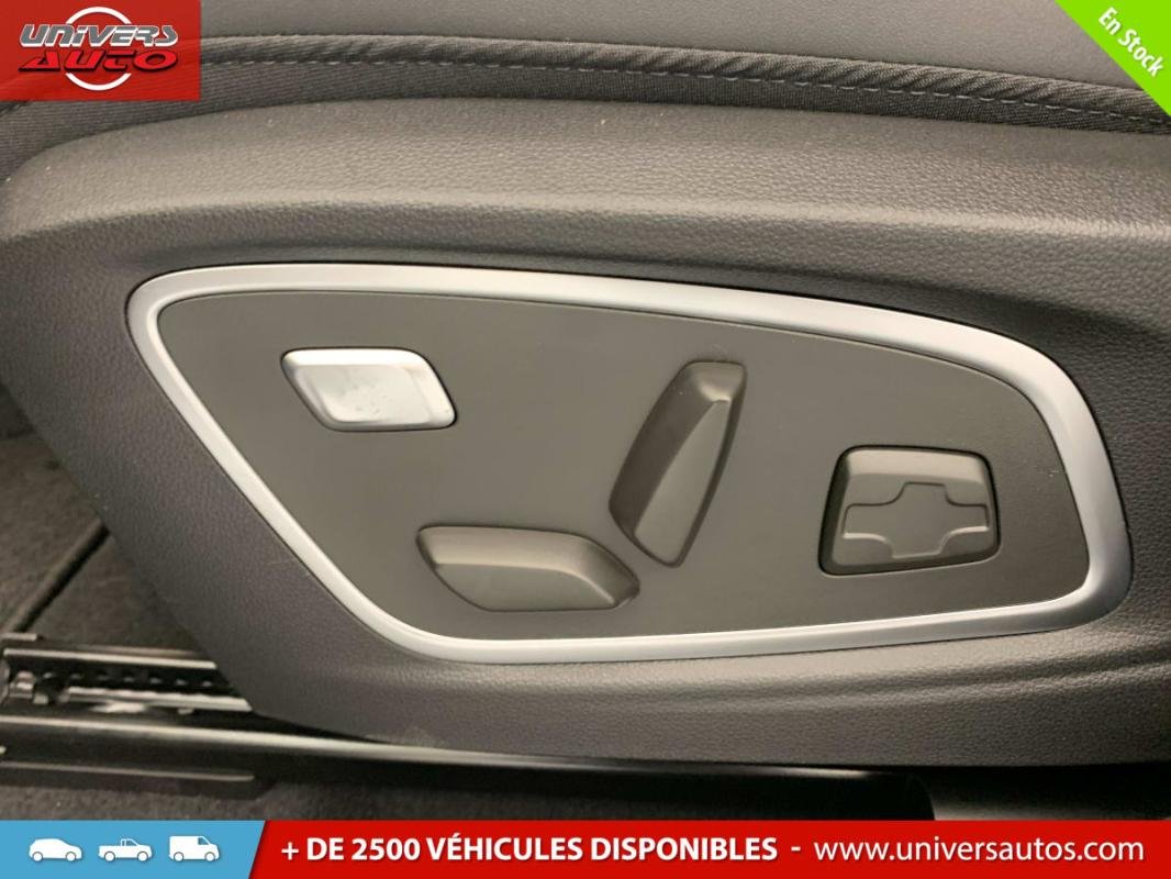 Renault Rafale - Photo 22