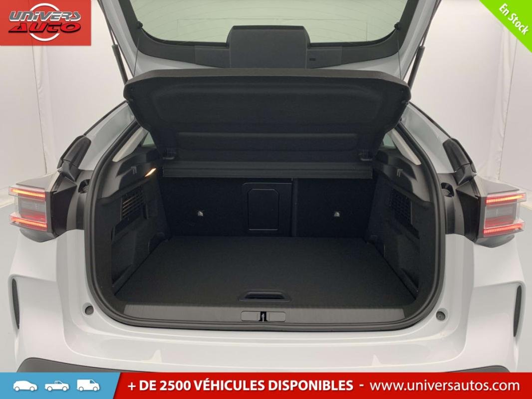 Citroën C4 - Photo 11