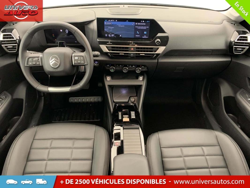 Citroën C4 - Photo 12