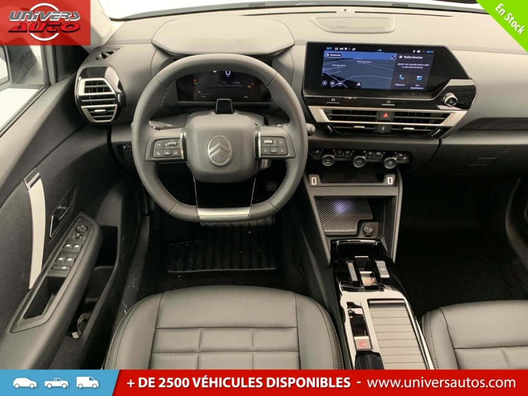 Citroën C4 - Photo 13