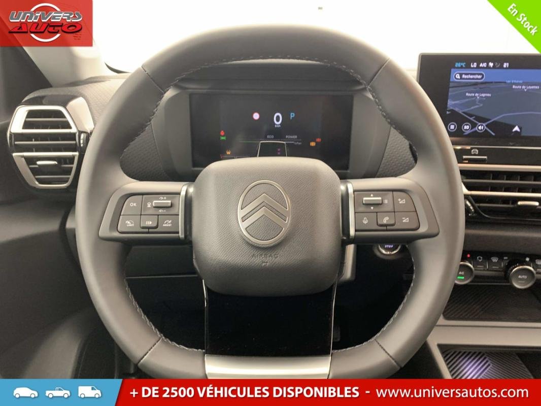 Citroën C4 - Photo 14