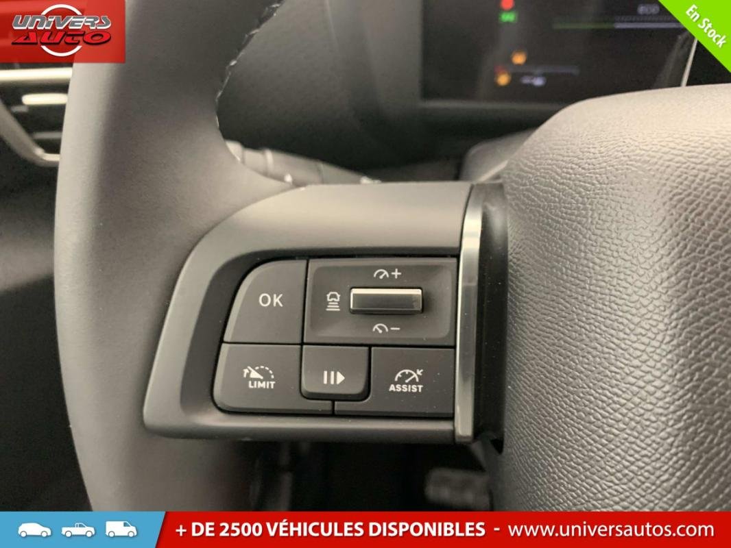 Citroën C4 - Photo 15