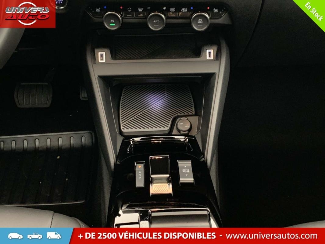 Citroën C4 - Photo 17
