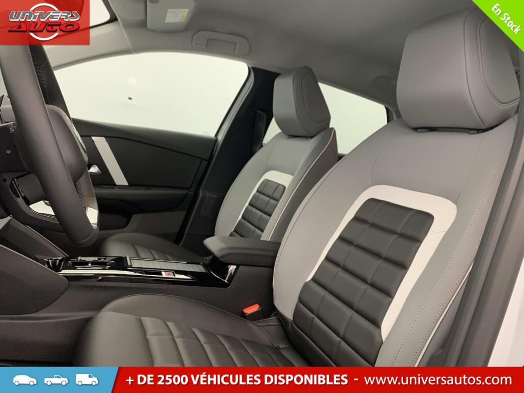 Citroën C4 - Photo 20