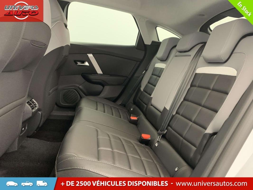 Citroën C4 - Photo 21