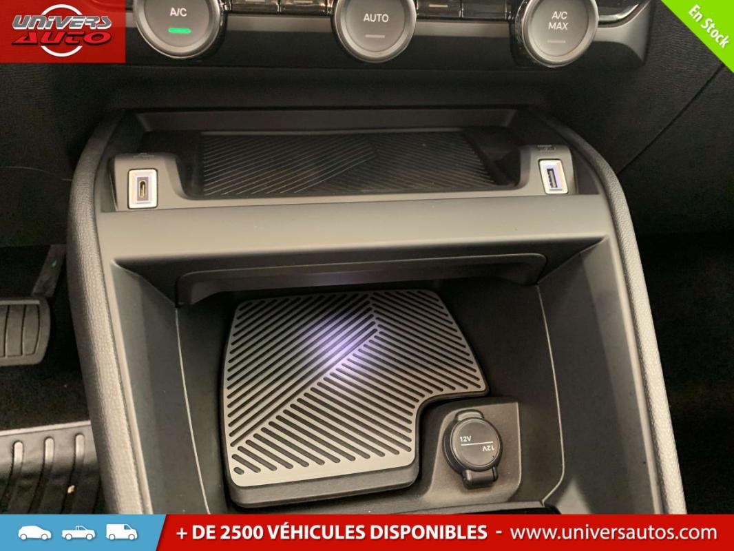 Citroën C4 - Photo 22