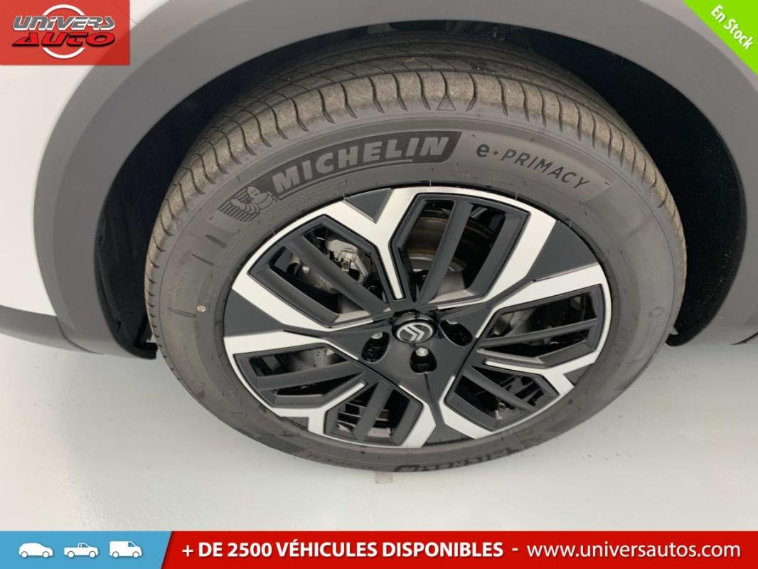 Citroën C4 - Photo 24