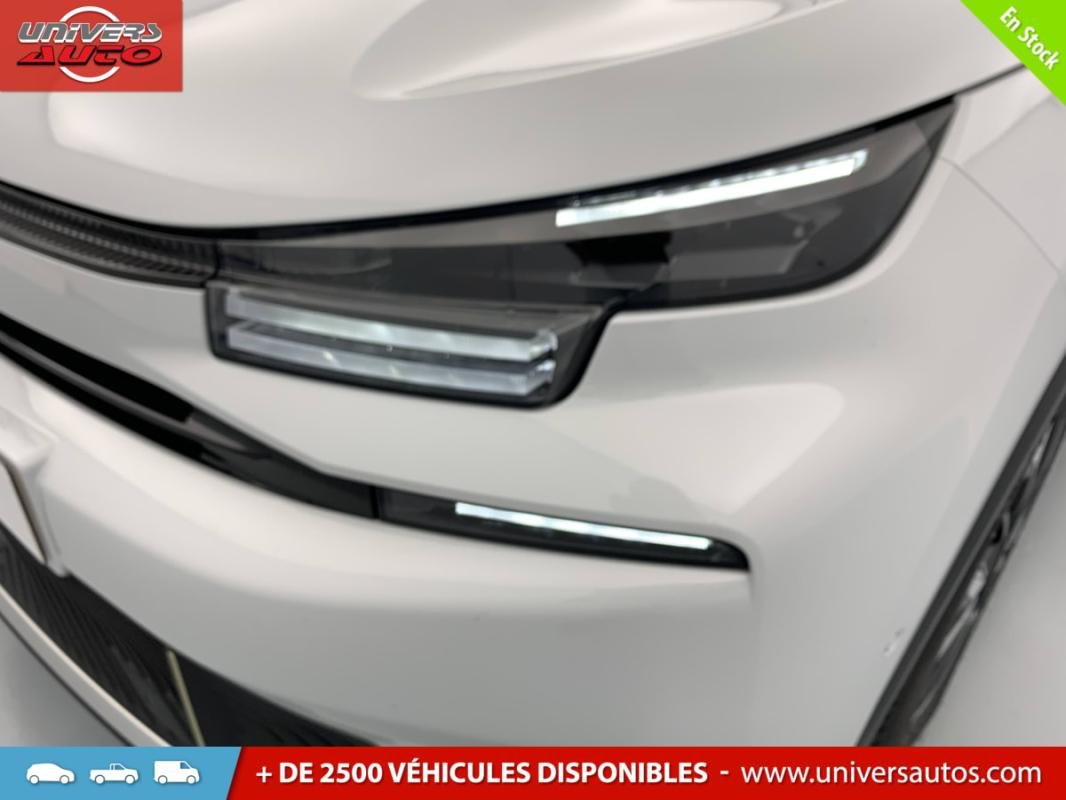 Citroën C4 - Photo 25