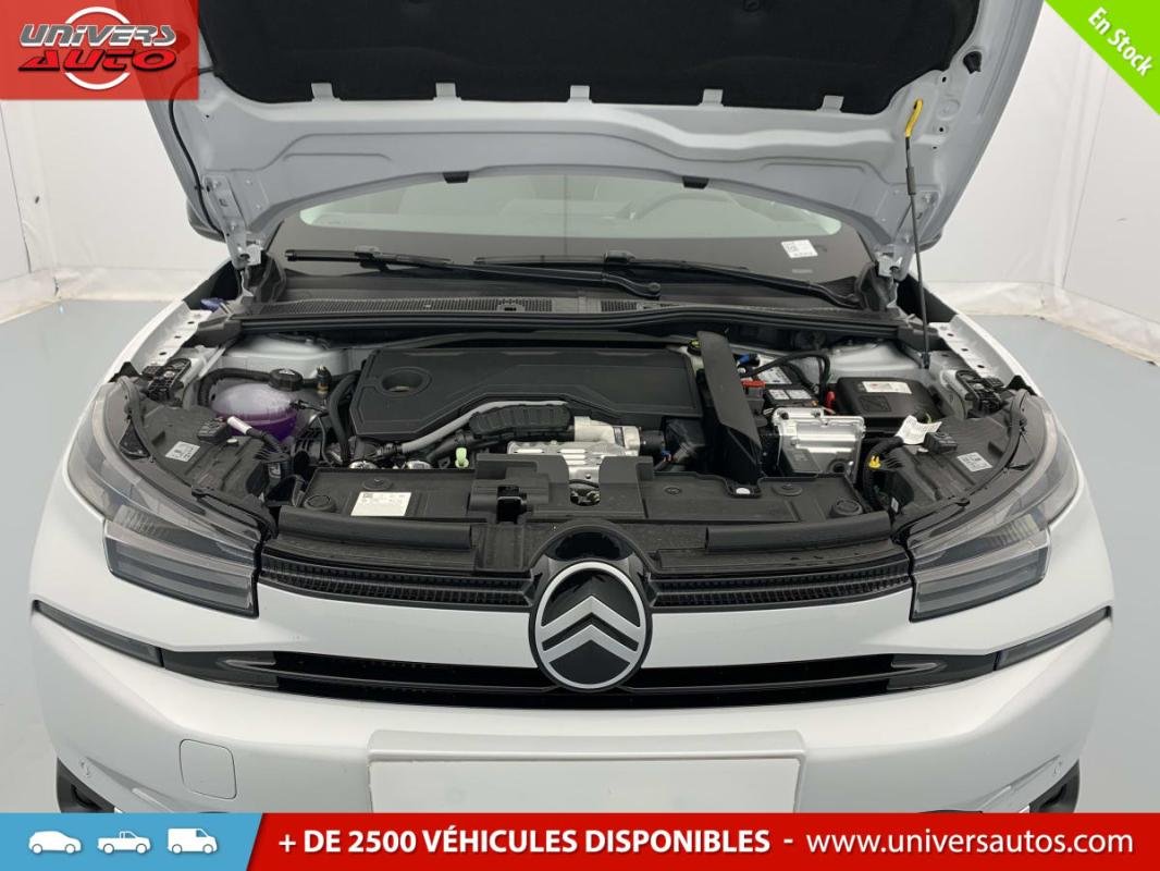 Citroën C4 - Photo 26