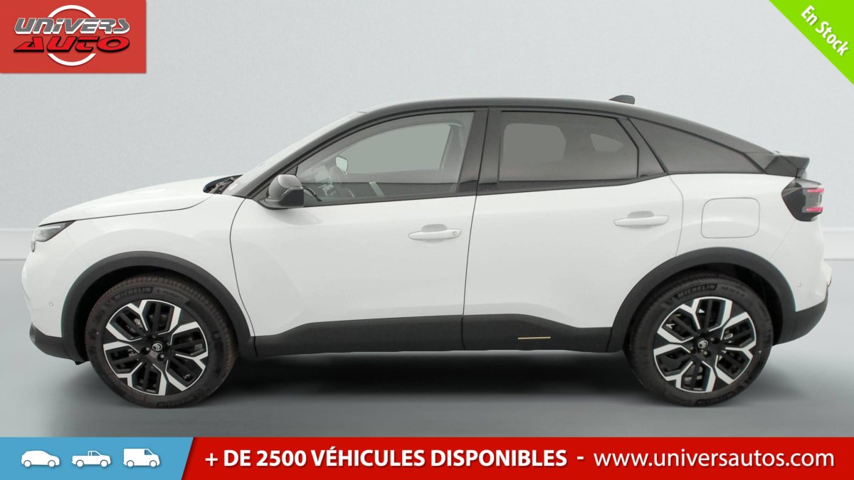 Citroën C4 - Photo 4