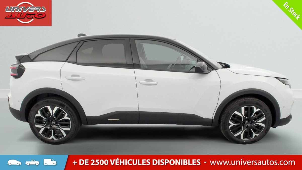 Citroën C4 - Photo 8