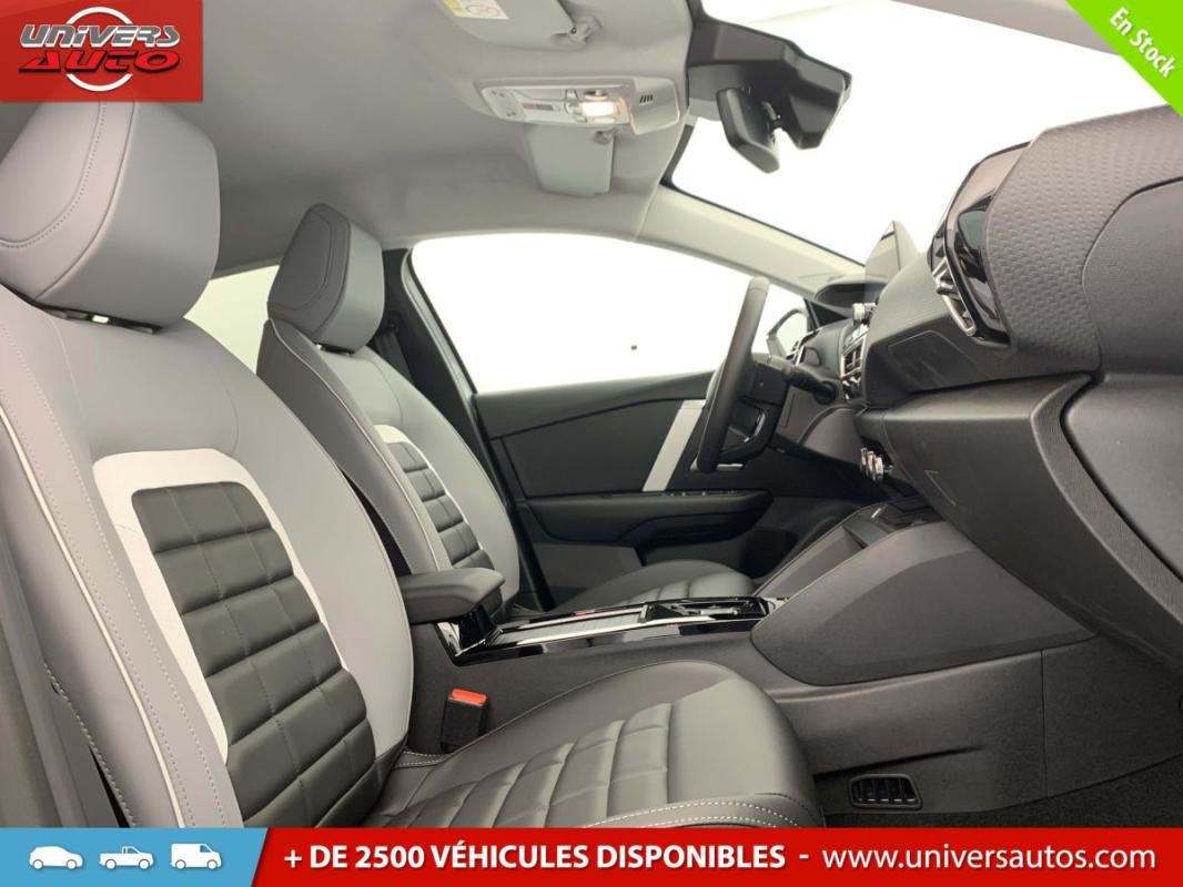 Citroën C4 - Photo 9