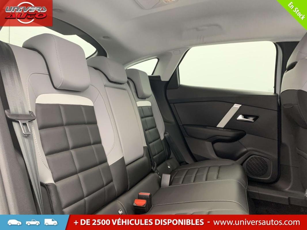 Citroën C4 - Photo 10
