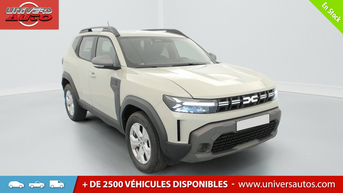 Dacia Duster - Photo 1