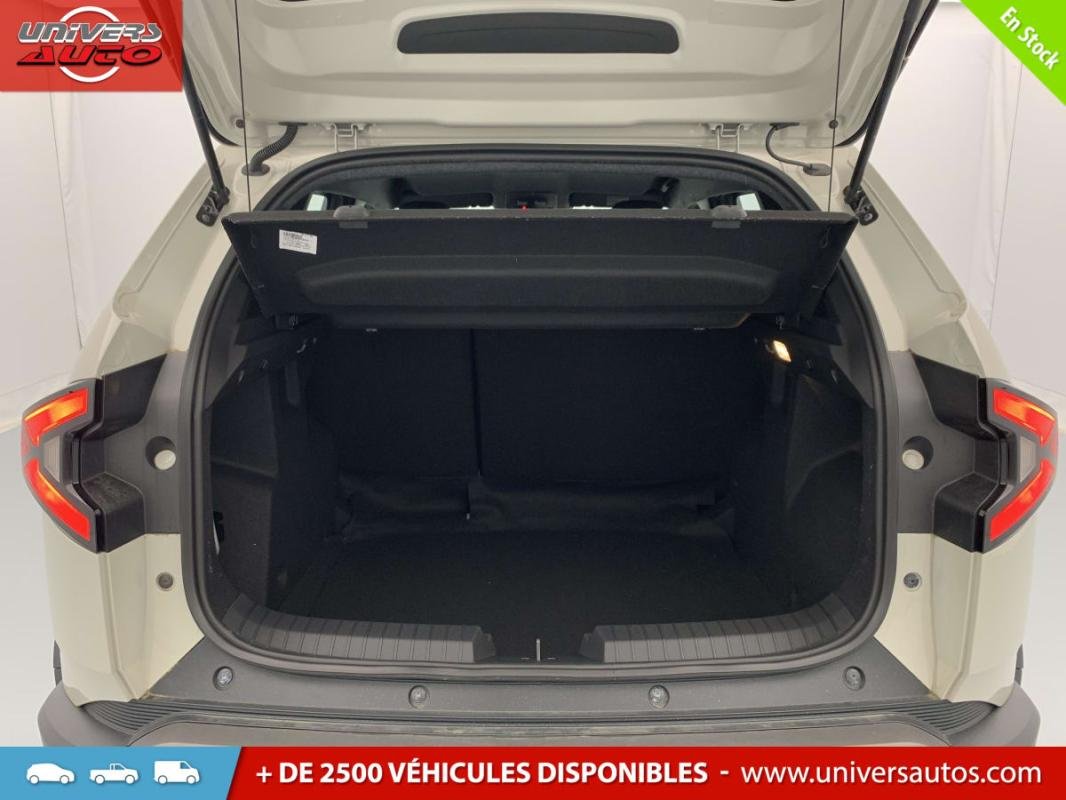 Dacia Duster - Photo 11