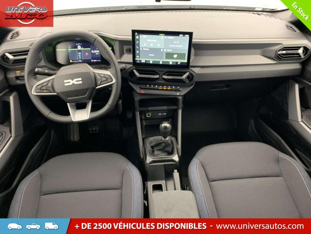 Dacia Duster - Photo 12