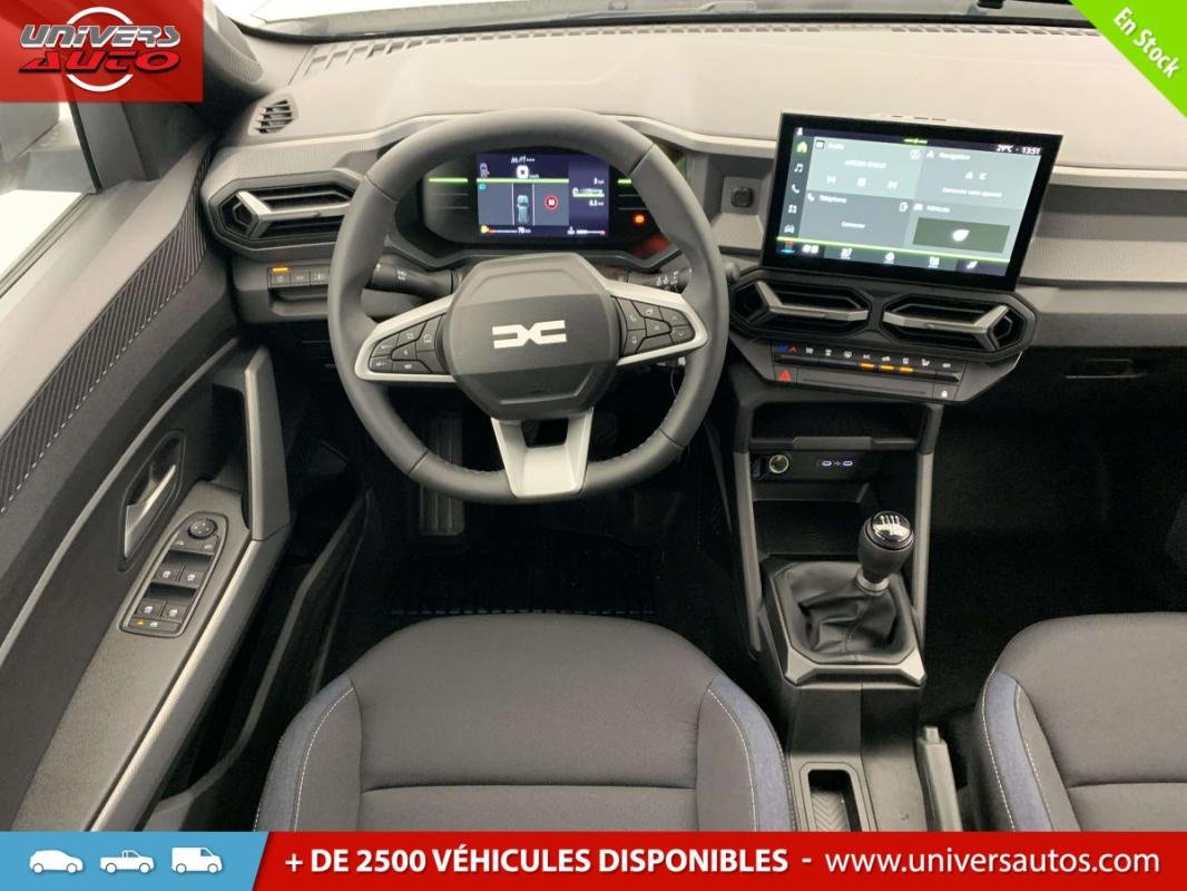 Dacia Duster - Photo 13