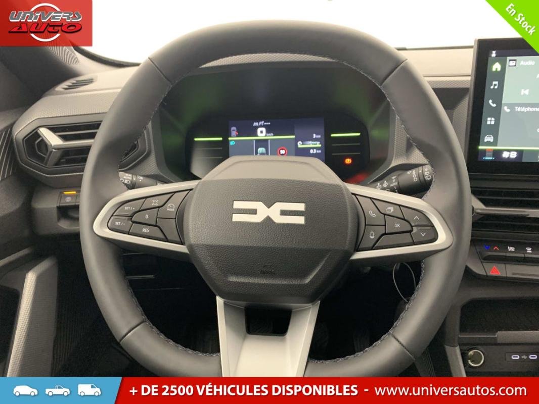 Dacia Duster - Photo 14