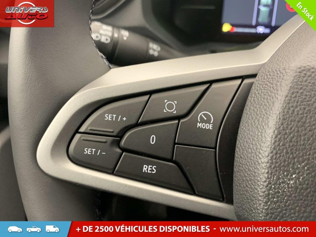 Dacia Duster - Photo 15