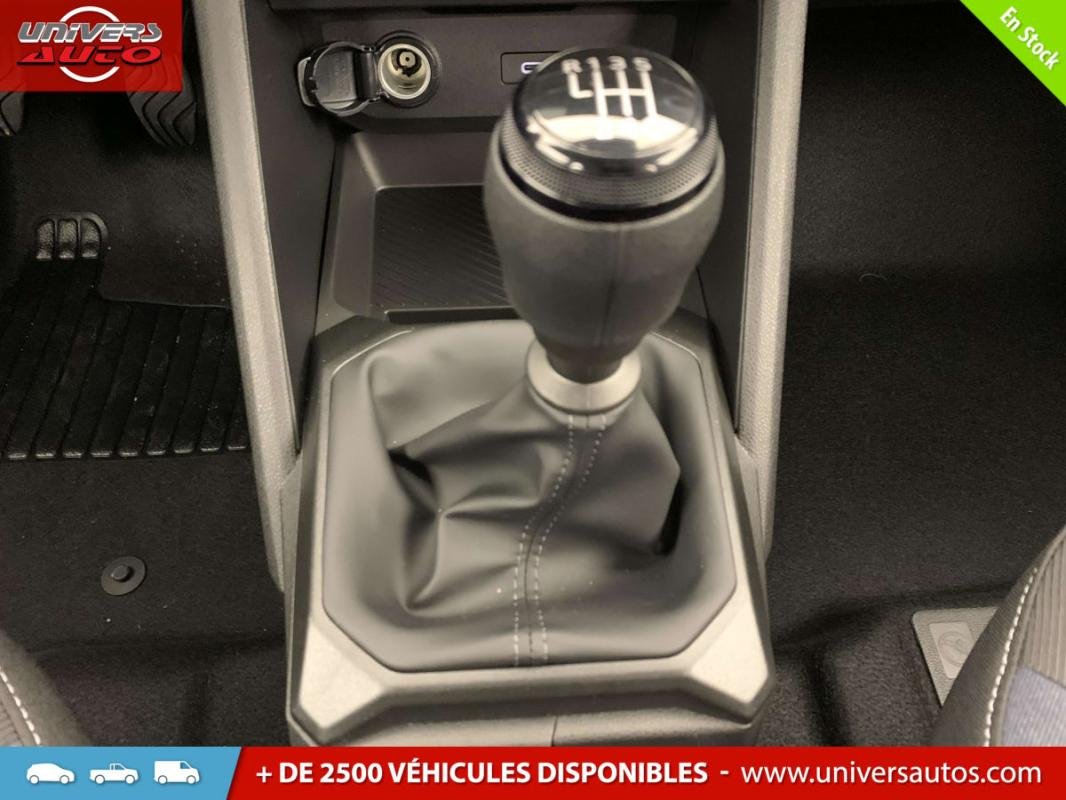 Dacia Duster - Photo 16