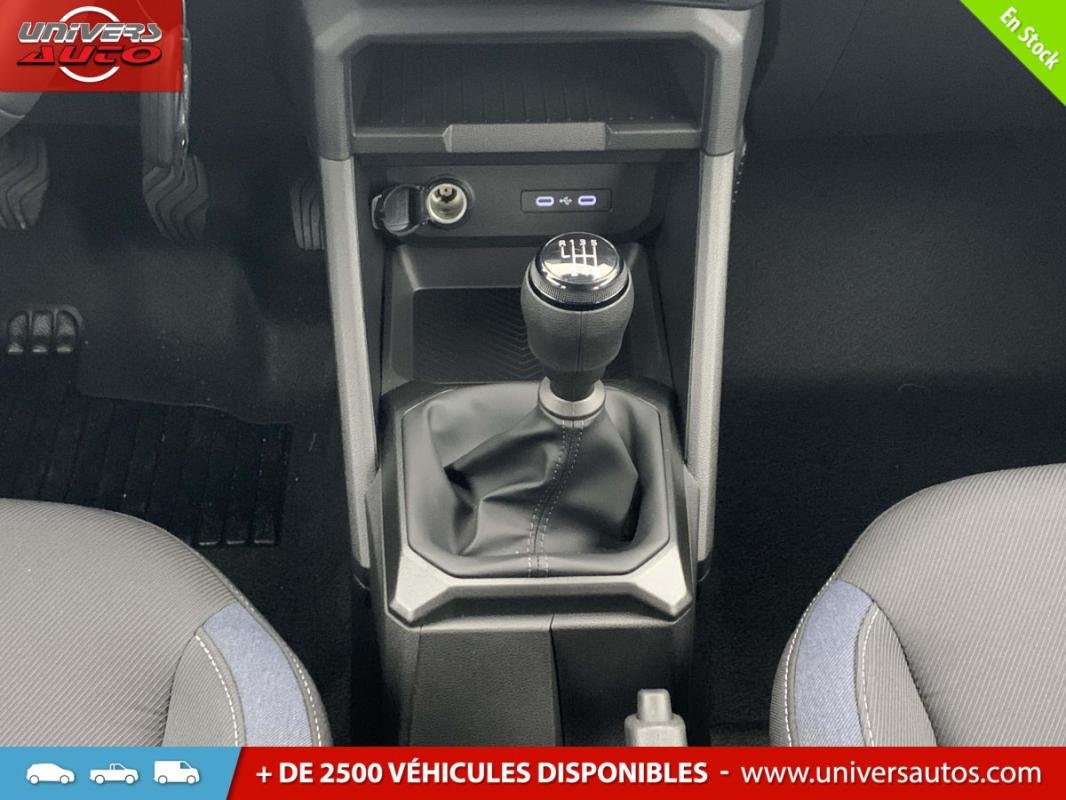 Dacia Duster - Photo 17