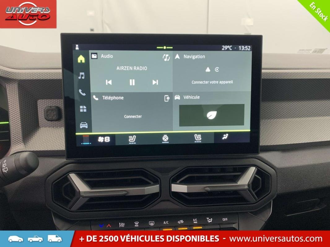 Dacia Duster - Photo 18